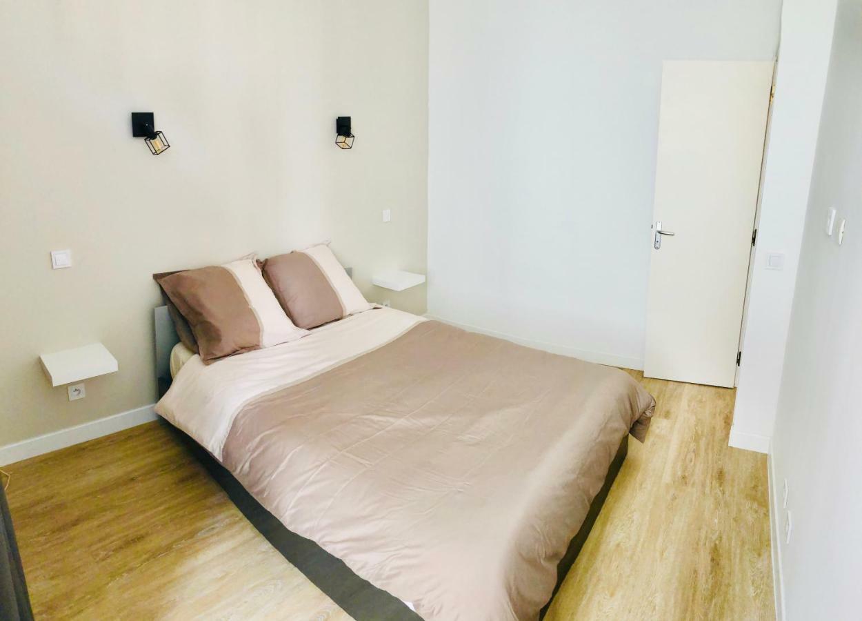 Le Petit Martégal appartement spacieux en Centre ville et proche de la plage Martigues Extérieur photo